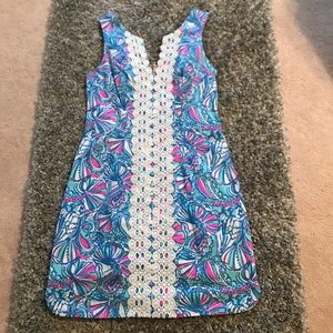 Lilly Pulitzer for Target Shift Dress